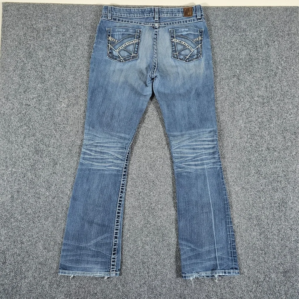 N/A bke denim